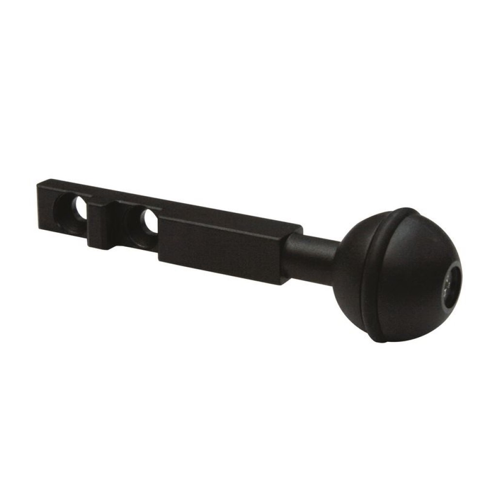 BigBlue Base Plate Ball Mount