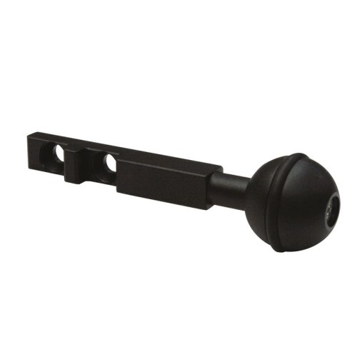 BigBlue Base Plate Ball Mount