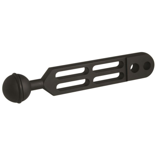 BigBlue Single Ball Arm with Sea & Sea adapter