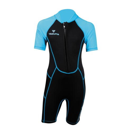 VAQUITA Παιδικό Monoshorts Aquatic 2mm