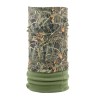 Bandana fleece APU microfiber - shadow grass polar