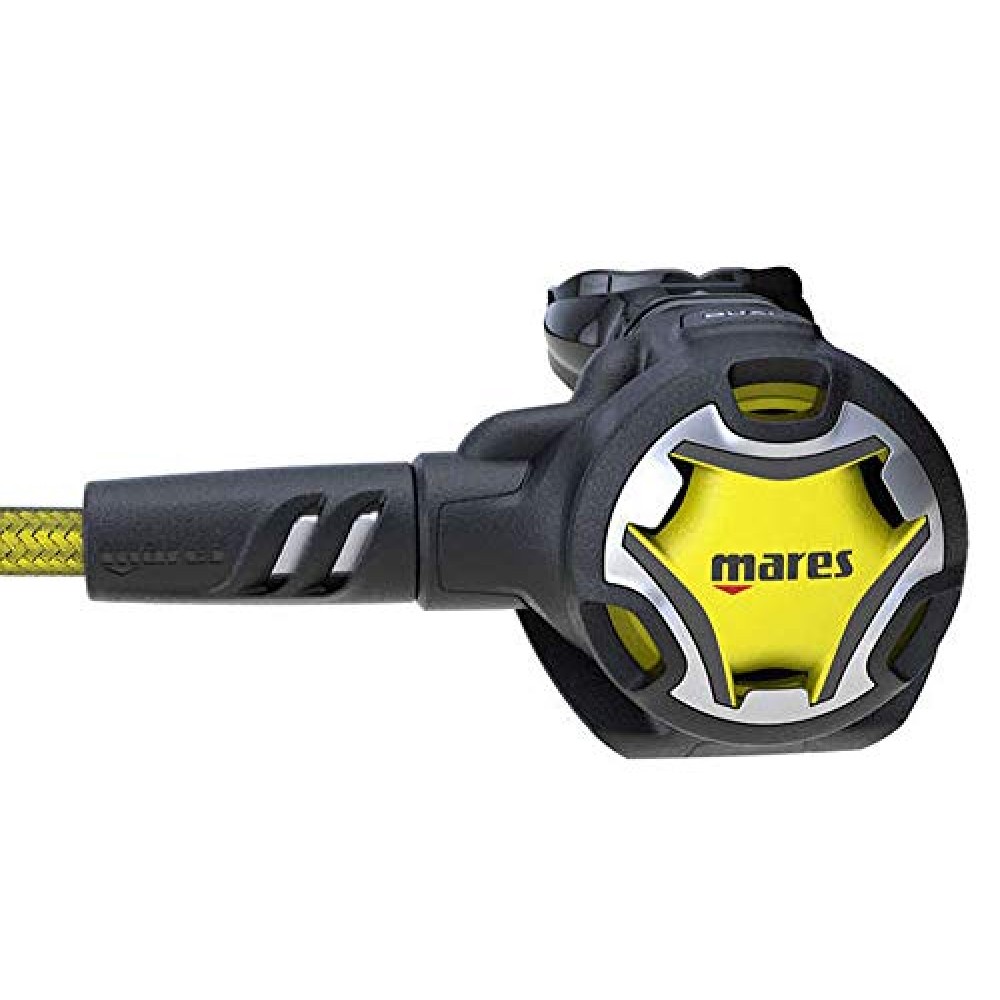 MARES DUAL OCTO