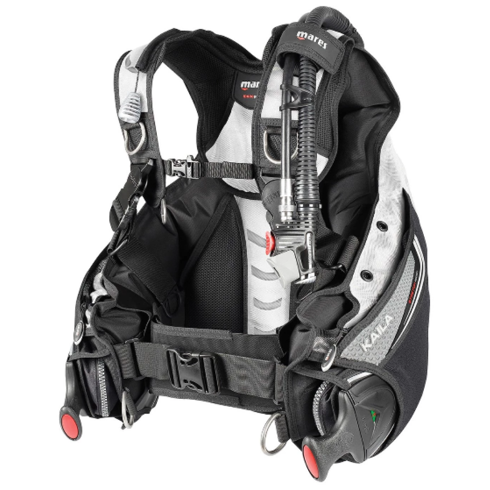 MARES KAILA SLS BCD WOMEN