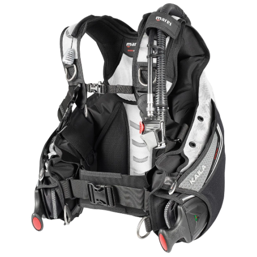 MARES KAILA SLS BCD WOMEN