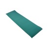 Αφρώδες Μονό Υπόστρωμα Camping 180x50cm Πάχους 1.2cm Πράσινο