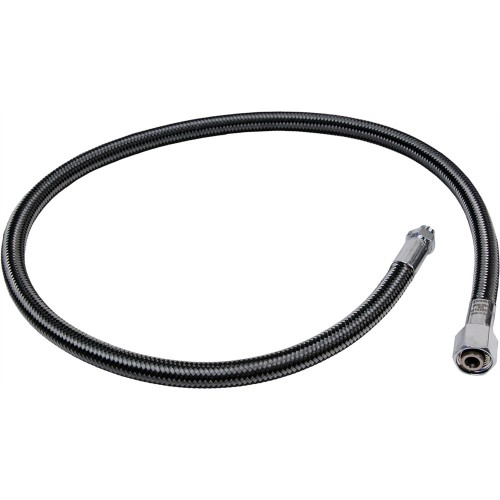 ΣΩΛΗΝΑΣ MIFLEX XTR LOW PRESSURE 56cm ΜΑΥΡΟΣ