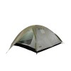 ΣΚΗΝΗ PANDA OUTDOOR TREND I silver/lime