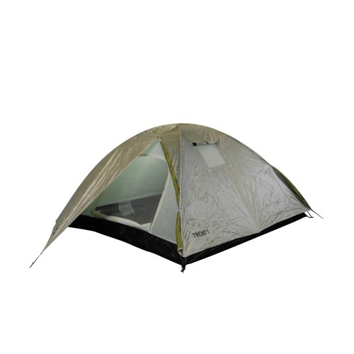 ΣΚΗΝΗ PANDA OUTDOOR TREND I silver/lime