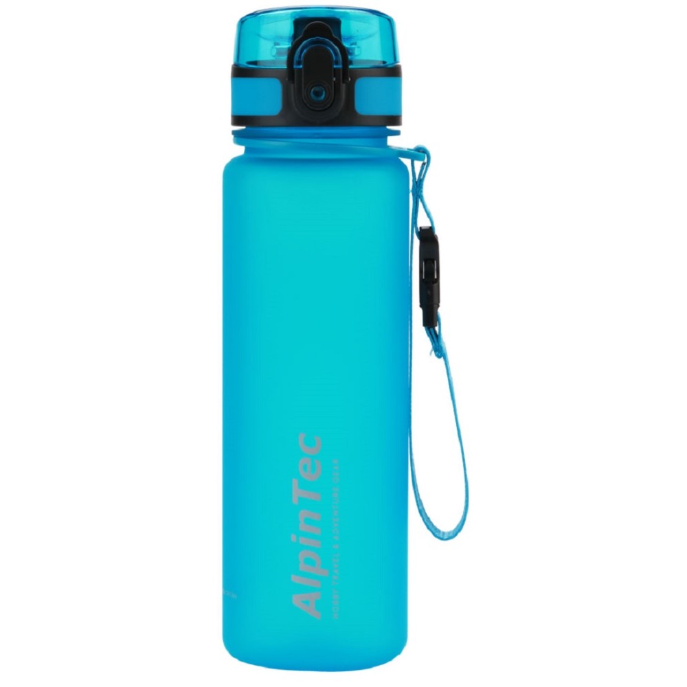 Παγούρι ALPINTEC 500ml - άκουα