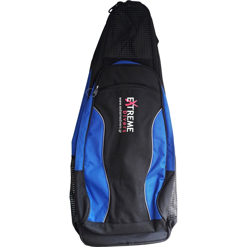 TRIDENT ΣΑΚΟΣ Μεταφοράς Εξοπλισμού Snorkelling Deluxe Extreme Divers