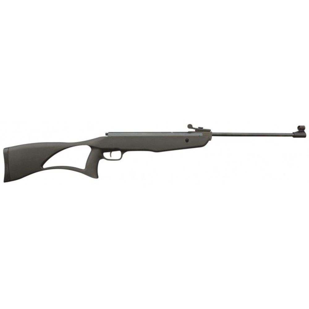 Αεροβόλο τυφέκιο ελατηρίου 4.5mm BAM 12-7