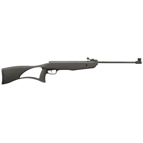 Αεροβόλο τυφέκιο ελατηρίου 4.5mm BAM 12-7