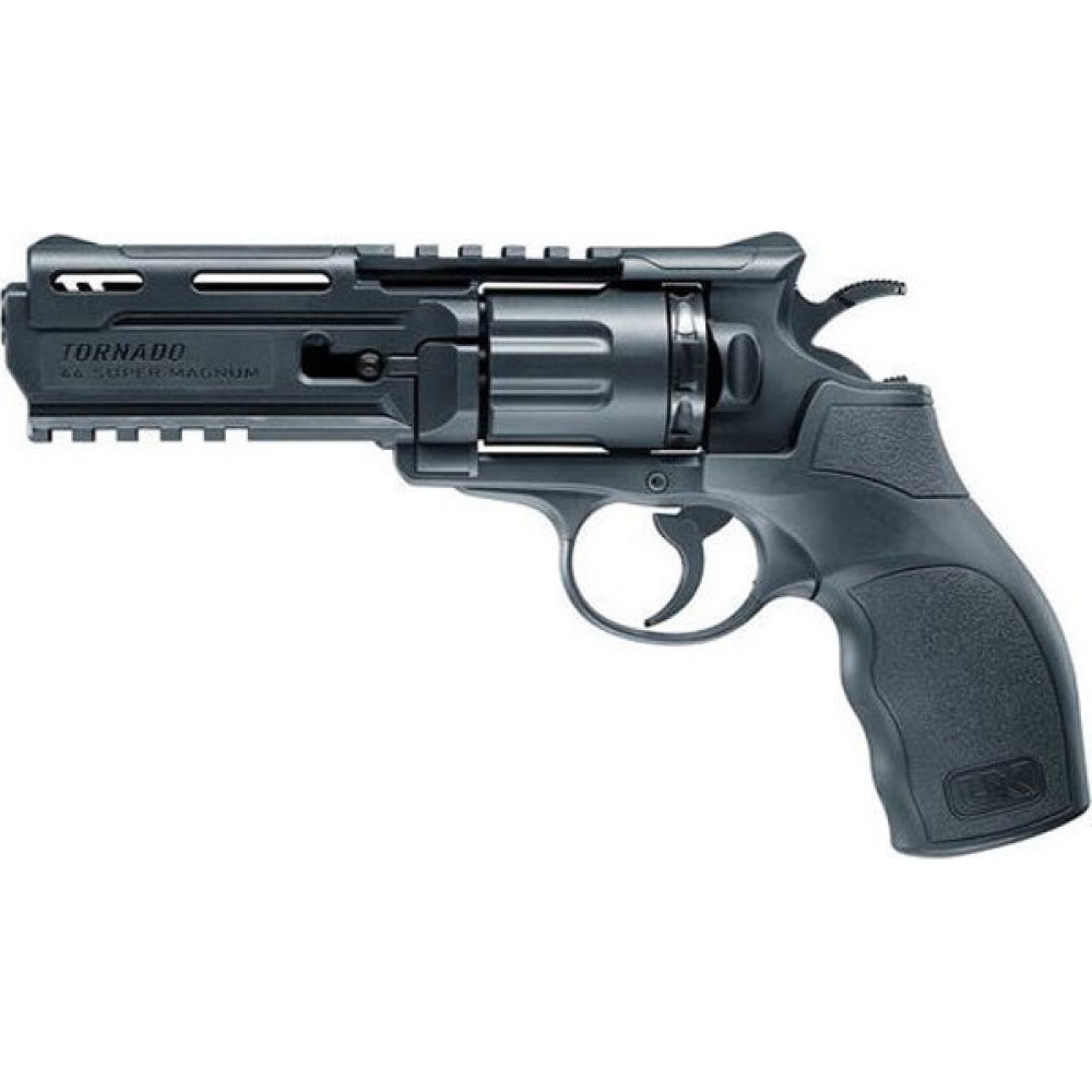 Αεροβόλο Πιστόλι Umarex UX Tornado CO2 4.5mm