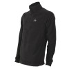 Μπλούζα Fleece APU Api Half Zip Μαύρο