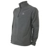 Μπλούζα Fleece APU Api Half Zip Γκρι