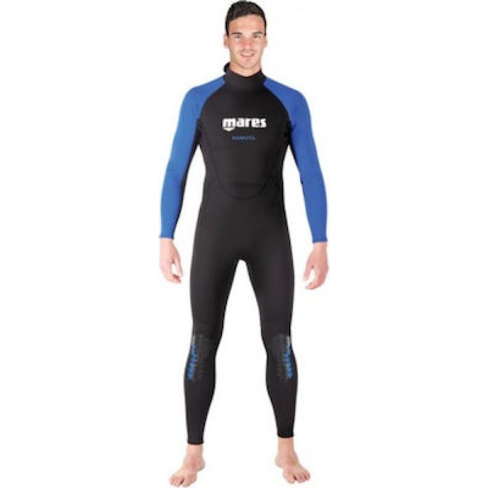 Στολή ανδρική MARES Manta Steamer 2.2mm