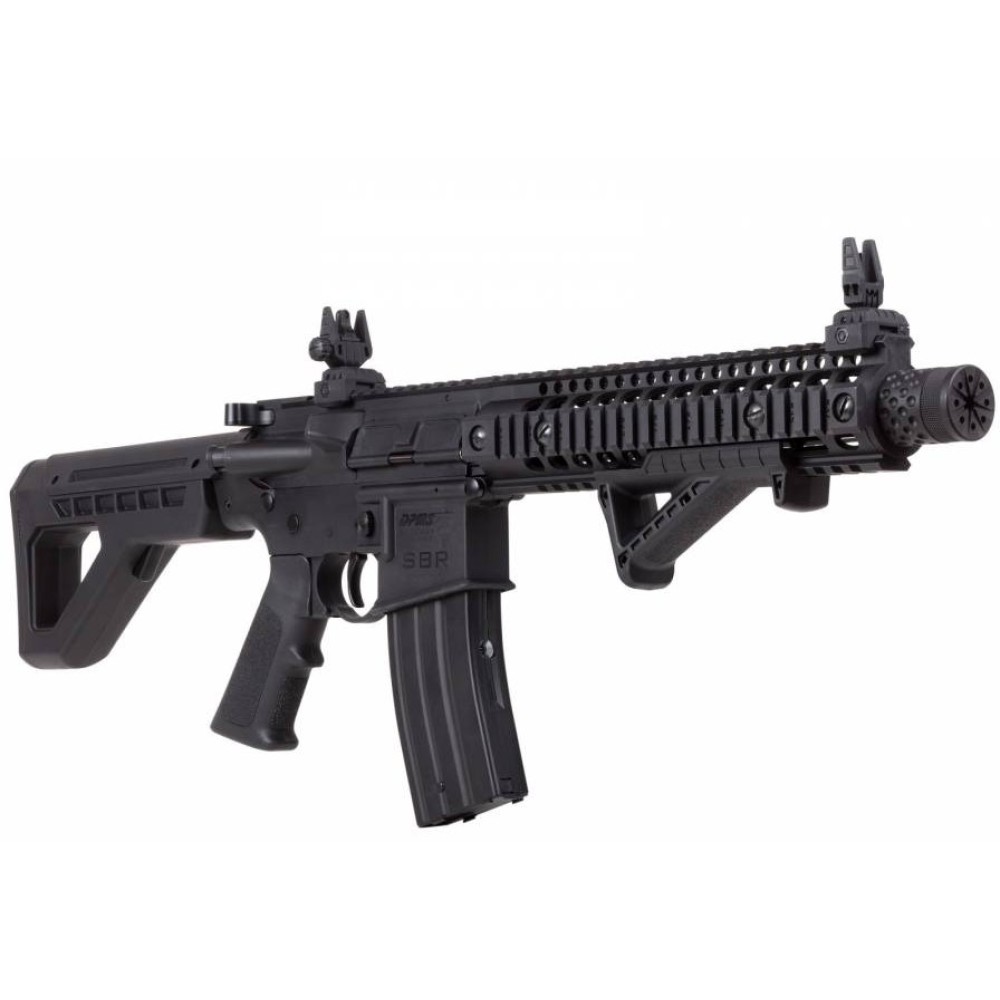 Αεροβόλο Crosman DPMS SBR Full-Auto 4.5mm