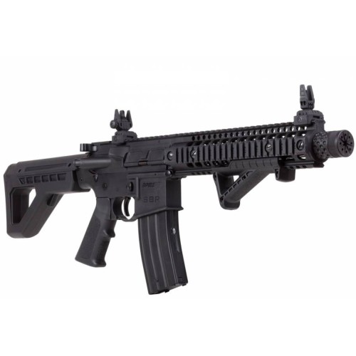 Αεροβόλο Crosman DPMS SBR Full-Auto 4.5mm