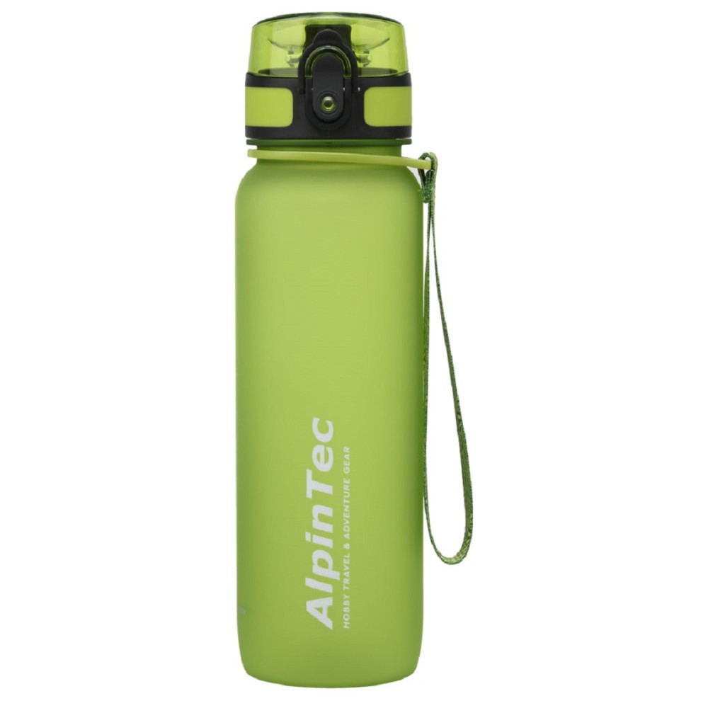 Παγούρι ALPINTEC 500ml - πράσινο