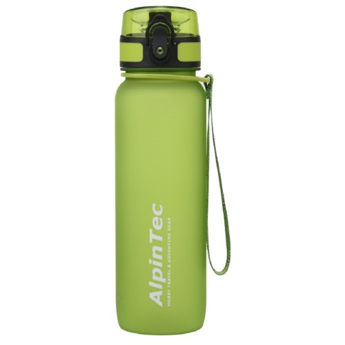 Παγούρι ALPINTEC 500ml - πράσινο