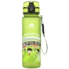 Παγούρι ALPINTEC 500ml Football Kids - πράσινο