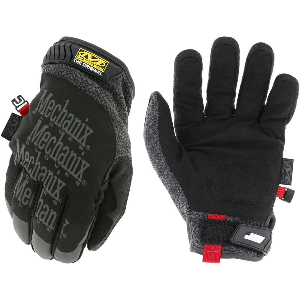 ΓΑΝΤΙΑ MECHANIX ColdWork Original