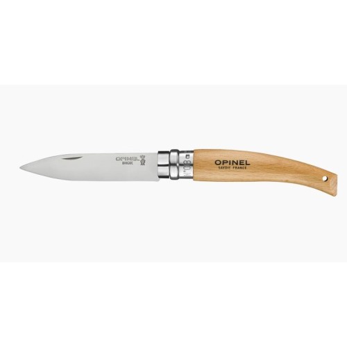 OPINEL Σουγιάς Νo 8 με Ίσια Λάμα