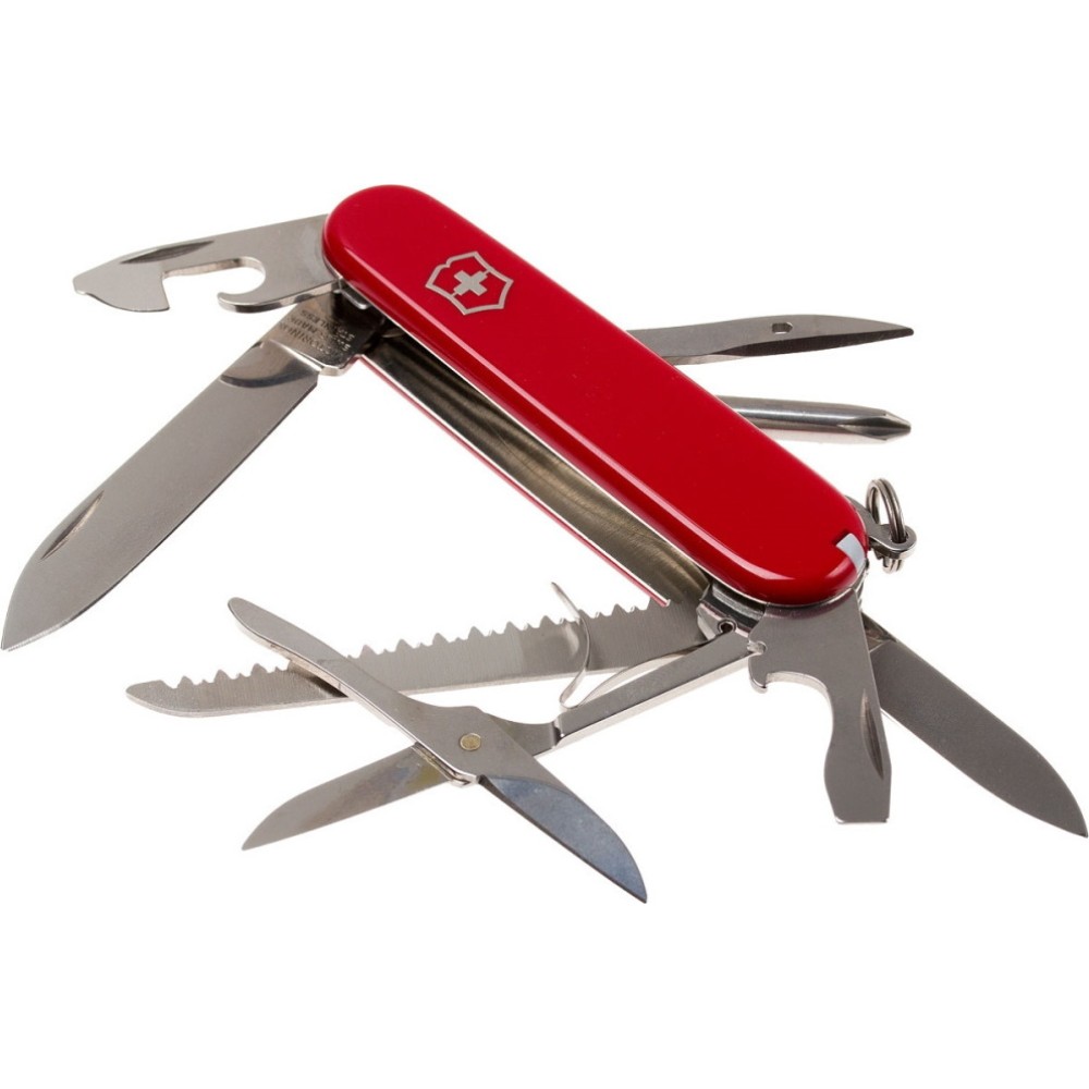 Ελβετικός Σουγιάς VICTORINOX Fieldmaster 1.4713