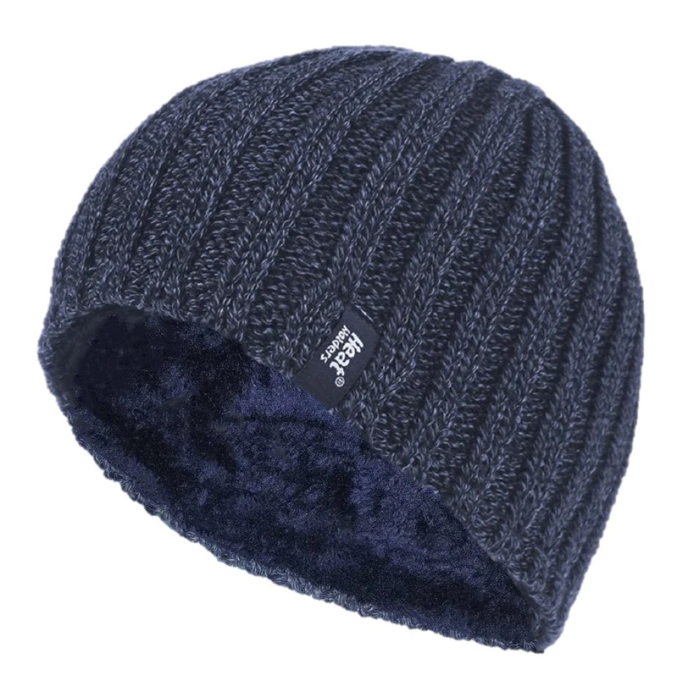 Σκούφος HEAT HOLDERS Original - navy