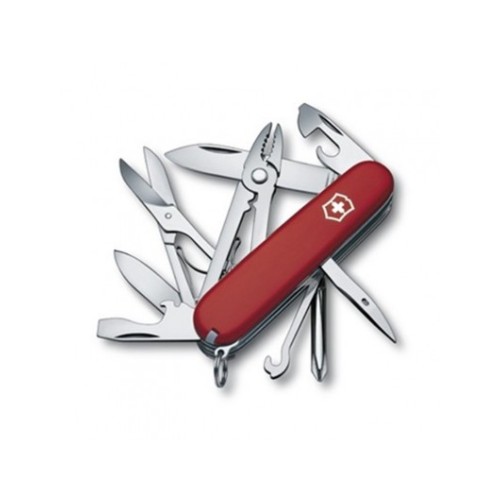 Ελβετικός Σουγιάς VICTORINOX Deluxe Tinker 1.4723