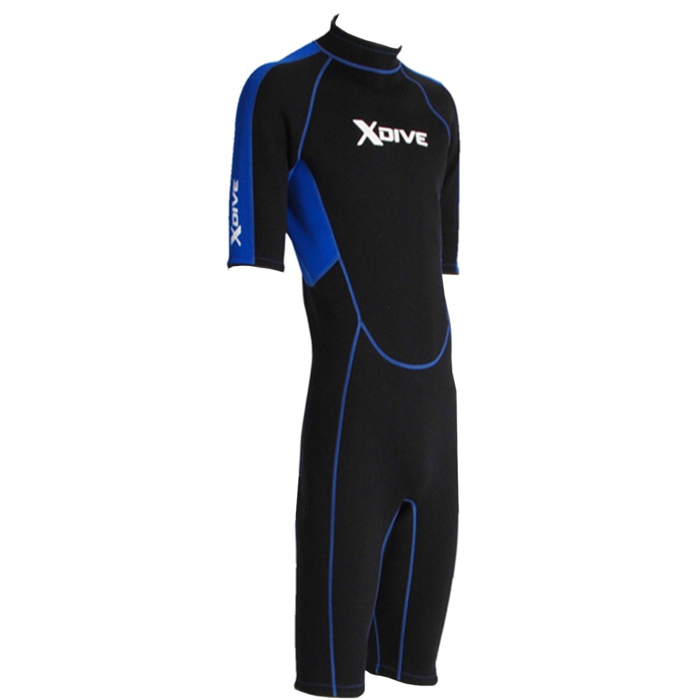 X-DIVE Monoshorts TORRE 3mm ΣΤΟΛΗ ΚΑΤΑΔΥΣΗΣ