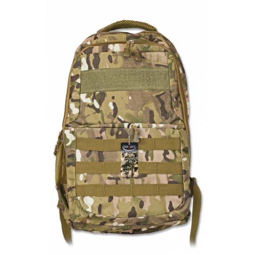 Σακίδιο πλάτης ALBAINOX BARBARIC Backpack 18 lt Παραλλαγής
