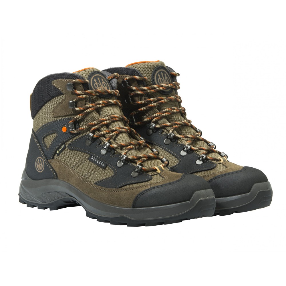 Μποτάκια Beretta Terrier GTX Gore-Tex