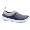 Παπούτσια ROUCHETTE MIX blue navy