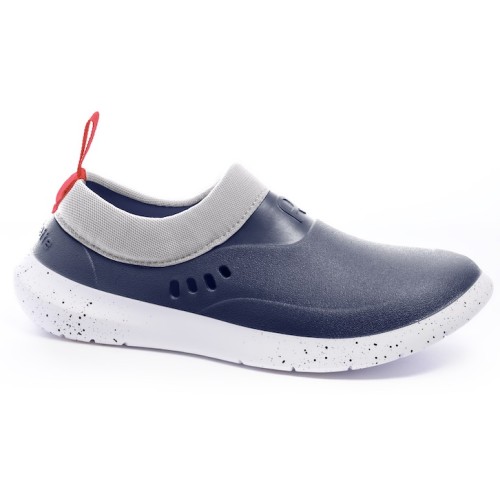 Παπούτσια ROUCHETTE MIX blue navy