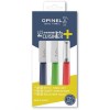 Σετ Μαχαίρια Κουζίνας OPINEL "TRIO Εssentiels+" - New