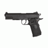 ΑΕΡΟΒΟΛΟ ASG STI DUTY ONE MS 4.5mm Black