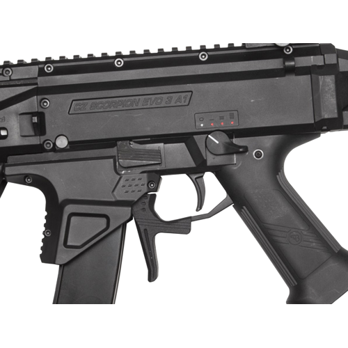 Τυφέκιο Airsoft AEG PL Scorpion EVO 3 ATEK