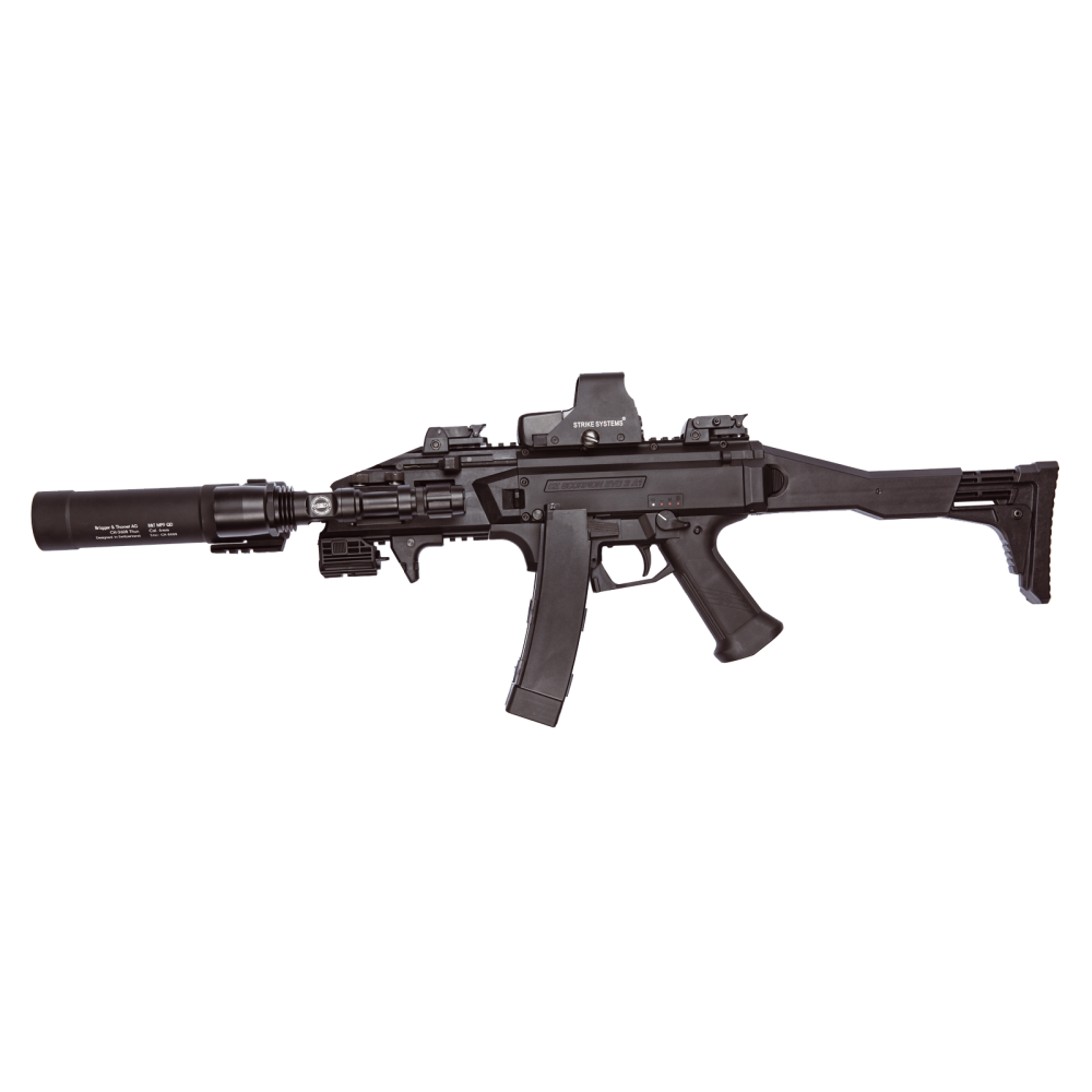 Τυφέκιο Airsoft AEG PL CZ SCORPION EVO 3 - A1 2018