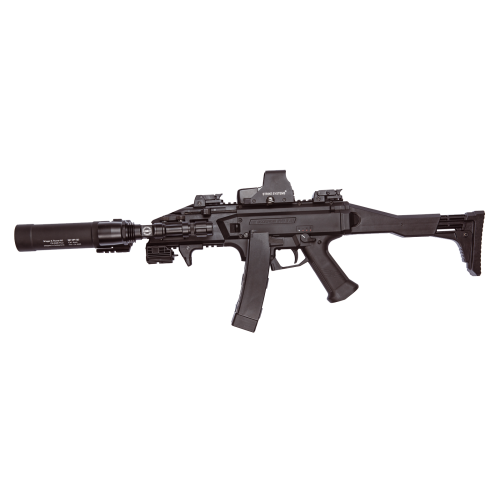 Τυφέκιο Airsoft AEG PL CZ SCORPION EVO 3 - A1 2018