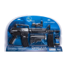 Τυφέκιο Airsoft AEG SLV BK Carbine MX18