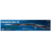 Τυφέκιο Airsoft Ελατηρίου FRANCHI shotgun 3-burst