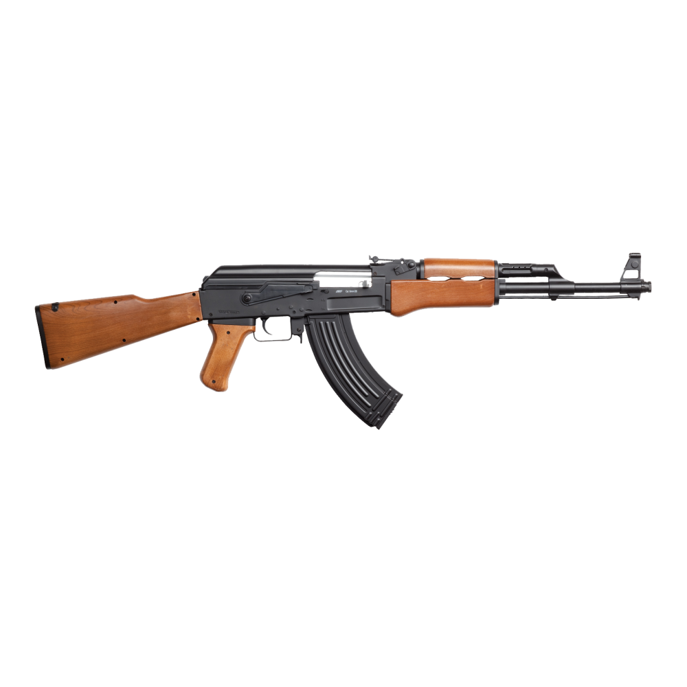 Τυφέκιο Airsoft AEG  DL ASG Arsenal SLR105 complete set