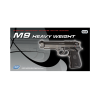 Πιστόλι Airsoft GBB ASG BERETTA M9 HW metal Hop-up