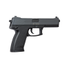 Πιστόλι Airsoft Ελατηρίου ASG DL60 SOCOM black