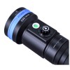 XTAR D30 Καταδυτικός Φακός 1600lm