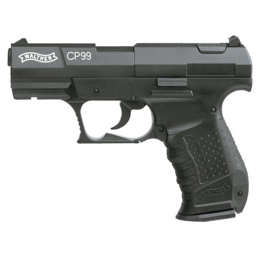 ΑΕΡΟΒΟΛΟ ΠΙΣΤΟΛΙ UMAREX WALTHER CP99 μαύρο