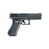 ΑΕΡΟΒΟΛΟ ΠΙΣΤΟΛΙ Umarex GLOCK 17 Blowback