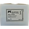 MUSTAD Αγκίστρι 1253A No9 (Made in Norway - 100 τεμ)