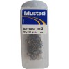 MUSTAD Αγκίστρι 39853 Bronze No2 (50 τεμ)